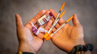 Scientists Warn That Covid-19 Could Cause Diabetes